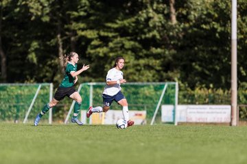 Bild 171 - wBJ VfL Pinneberg - Rissen : Ergebnis: 8:0